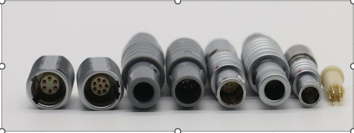 FAG ECG FHG Równoważne szybkozłącza żeńskie Push Pull 302 312 306