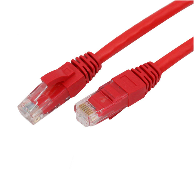 Pozłacany kabel krosowy 50u 