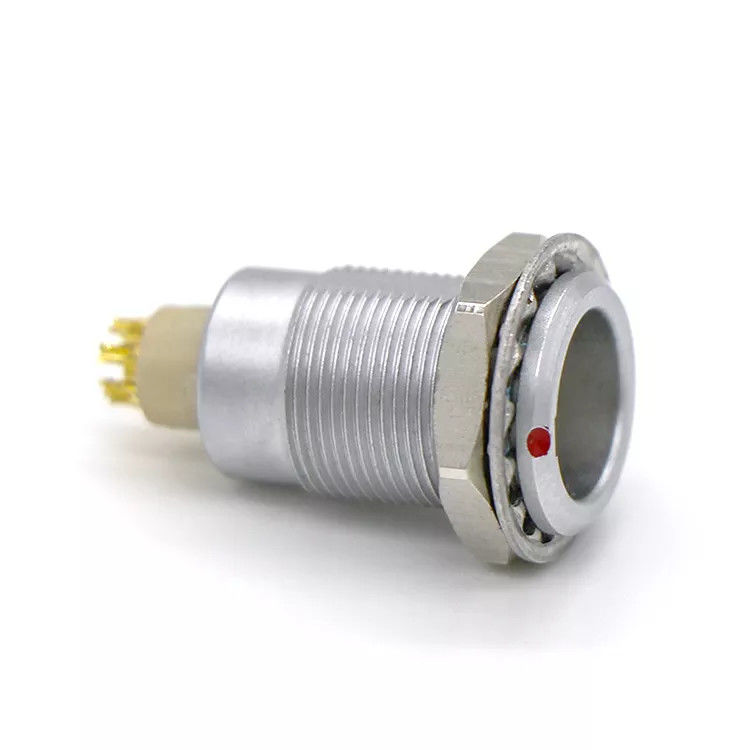 FAG ECG FHG Równoważne szybkozłącza żeńskie Push Pull 302 312 306