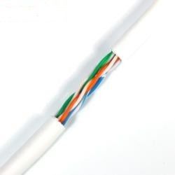 Cat5e UTP 24awg 1000ft Przemysłowy kabel Ethernet Kabel Lan Okablowanie do PC ADSL