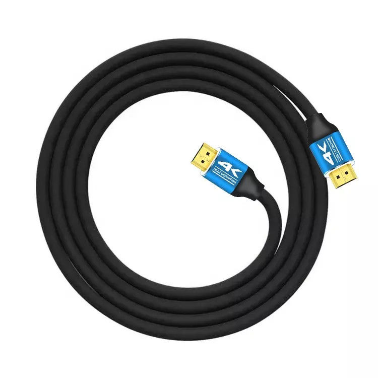Męski na męski UHD 8K 48Gbps 60Hz Kable audio-wideo 30M Kabel HDMI V2.1
