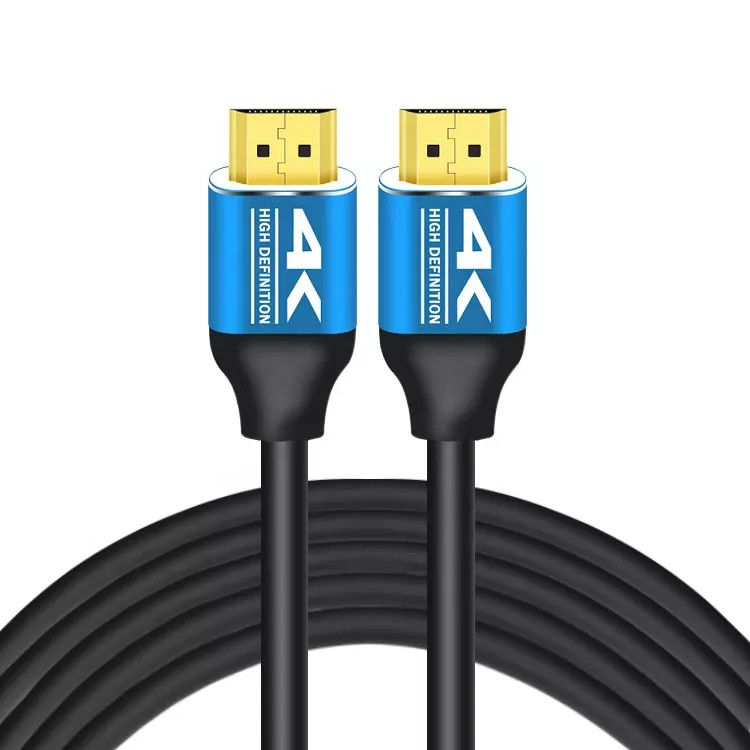 1,5 M 1,8 M 2 M 60Hz 4K 48 gb/s Kabel HDMI 32AWG HDMI HDTV Kurtka PVC