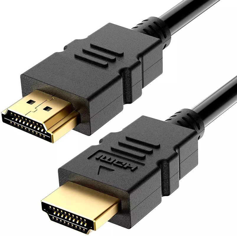 Kable audio-wideo do kina domowego Kabel 8K HDMI 2.1 1M 1,5M 3M