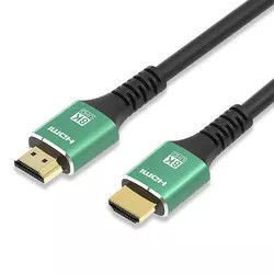 Kable audio-wideo PVC CCS 16,5 stopy UHD 4320P Szybki kabel HDMI 4K