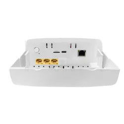 Dwurdzeniowy procesor Arm Cortex A55 Modem 5G CPE Zewnętrzny router na plac budowy