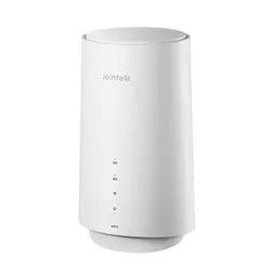 Zewnętrzny router 5G z 1 portem WAN/LAN, 2 antenami zewnętrznymi i szyfrowaniem AES/TKIP/WPA2