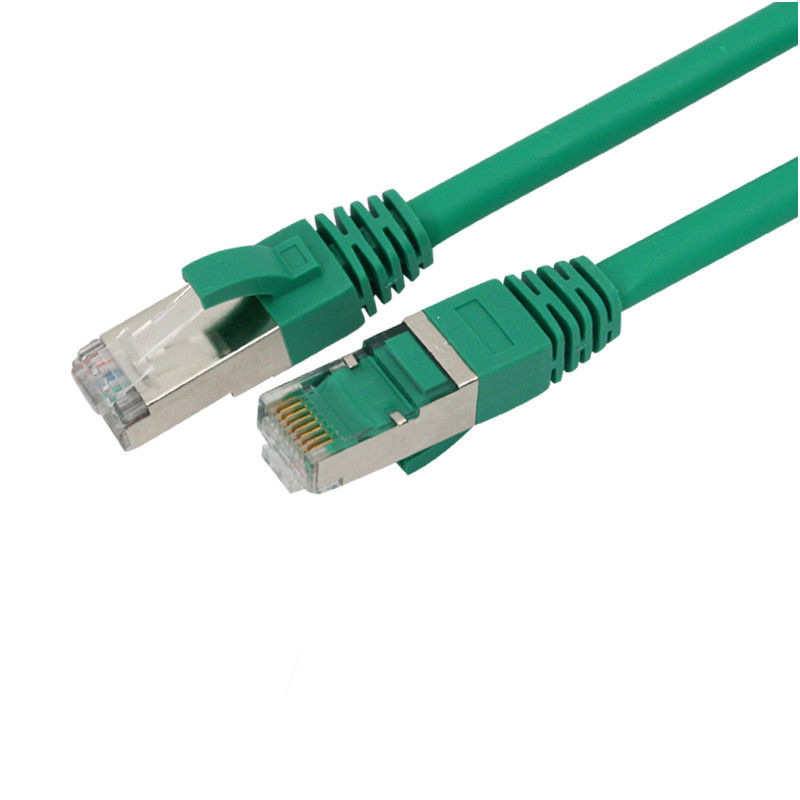 Szybki kabel sieciowy 1m-20m w kolorze białym, niebieskim, czarnym, szarym, żółtym, 10% -90% wilgotności względnej
