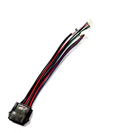 OEM Wire Harness 20Pin 30Pin 40Pin 50 PIN Kabel LVDS do monitora komputerowego E329530