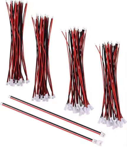 Długość 1-5 m Kabel LVDS Niskonapięciowy Seryjny Kabel Wyświetlacz z Mocą Dielektryczną ≥1000V/min