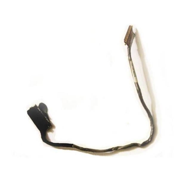 Czarny kabel LVDS AWG26-28 Wskaźnik prądu 105C Temperatura znamionowa dla wydajności