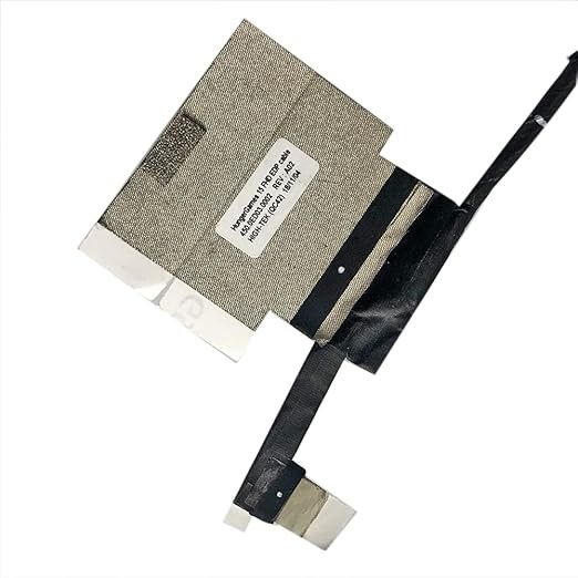 Kabel transmisji danych LVDS o wytrzymałości dielektrycznej ≥ 1000 V/min i materiał przewodzący miedziany przy nominalnej temperaturze 105 °C