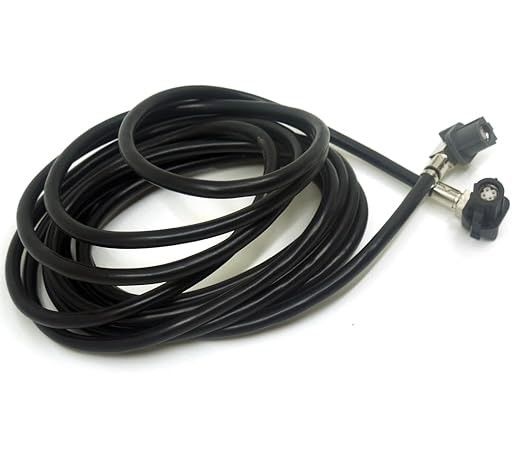 Kabel seryjny niskonapięciowego wyświetlacza doskonałe rozwiązanie dla potrzeb wyświetlacza danych