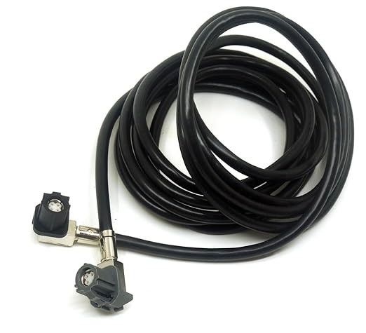 Kabel seryjny niskonapięciowego wyświetlacza doskonałe rozwiązanie dla potrzeb wyświetlacza danych
