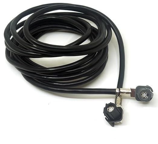 Kabel seryjny niskonapięciowego wyświetlacza doskonałe rozwiązanie dla potrzeb wyświetlacza danych