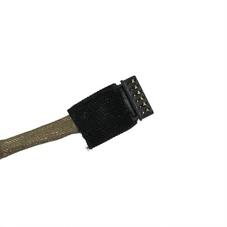 Kabel seryjny niskonapięciowego wyświetlacza doskonałe rozwiązanie dla potrzeb wyświetlacza danych