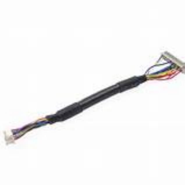 Przewód LVDS do automatyzacji przemysłowej z materiałem miedzianym