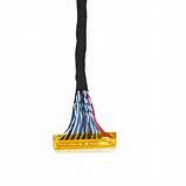 1-5m Kabel wyświetlający Niskonapięciowy Kabel seryjny wyświetlający dla automatyki przemysłowej