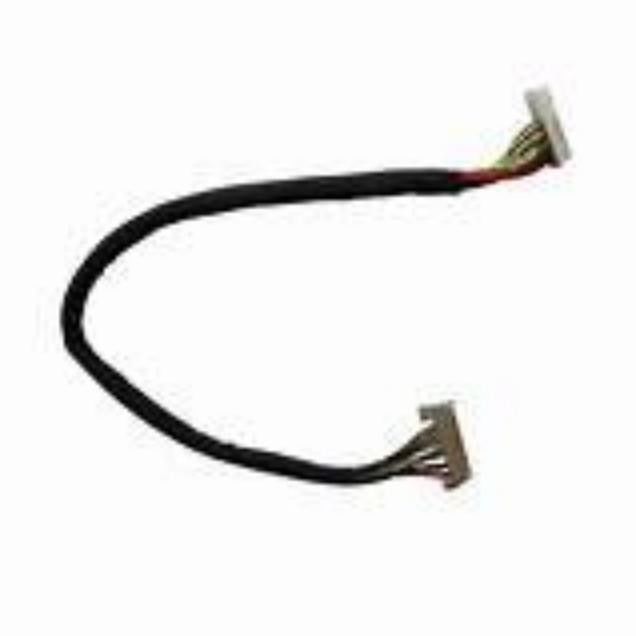 AWG26-28 Kabel LVDS o wartości zapalności UL VW-1 i wytrzymałości dielektrycznej ≥1000V/min