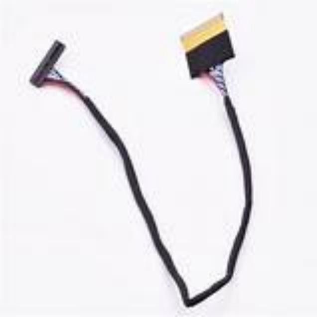 1-5m Kabel LVDS AWG26-28 Drut 300V napięcie nominalne 105.C Temperatura nominalna