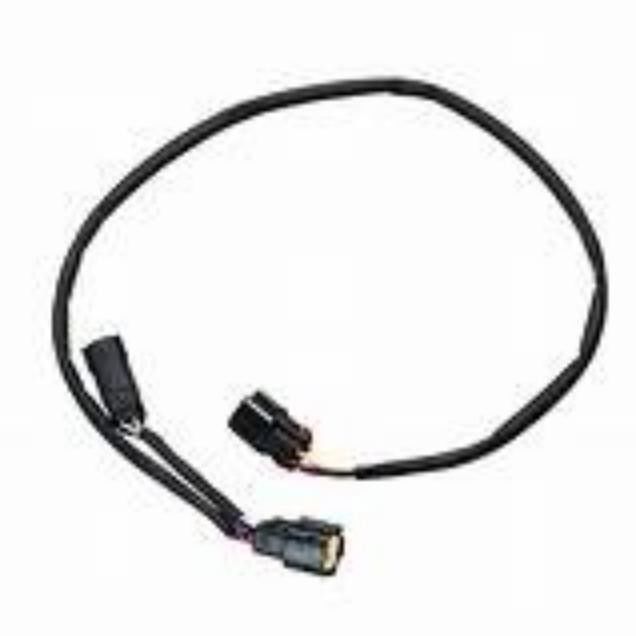 2 Rdzeń Kablu Elektryczny Pręty z AS14*0.16*1.25*2C SP OD4.0 PVC CZARNY Kolory kabli i drutu 20awg