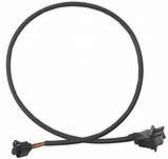 OEM Design AS14*0.16*1.25*2C SP OD4.0 PVC BLACK Wire B