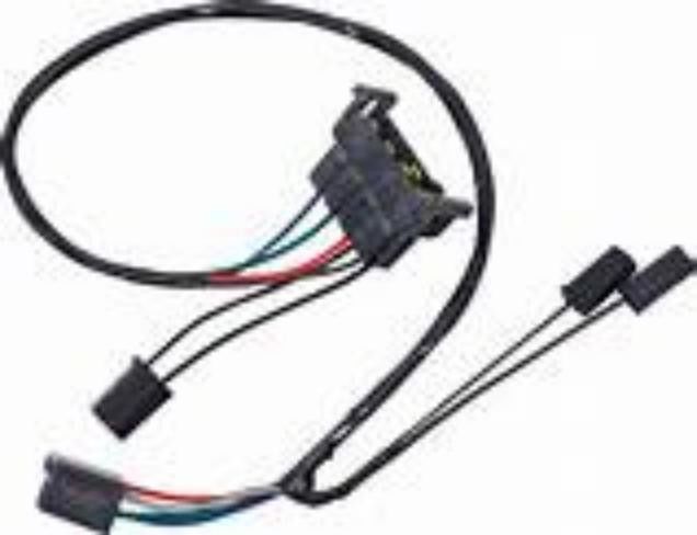 20awg Elektryczny Przęgi UL 1007 22awg Z kolorystyką drutu 20awg I materiałem dostosowanym