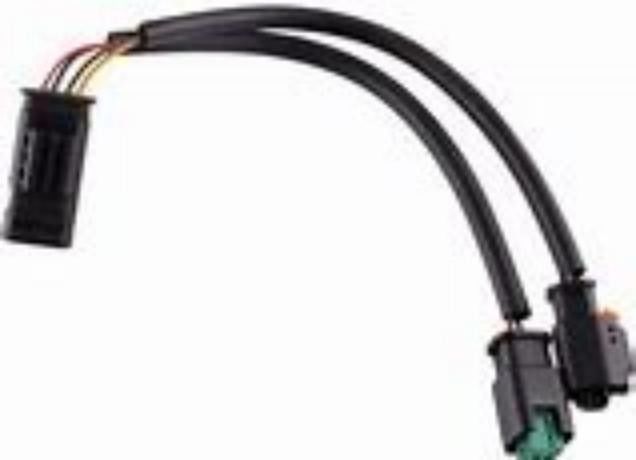 UL 1007 22awg Niestandardowe przewody elektryczne do samochodów z stopniem ochrony IP68 i typem kabli