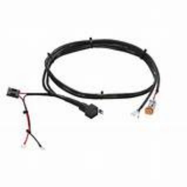 Równoważny Phr Elektryczny Pręty drutu z 2 rdzenia Kabla i 20awg Wire Kolory