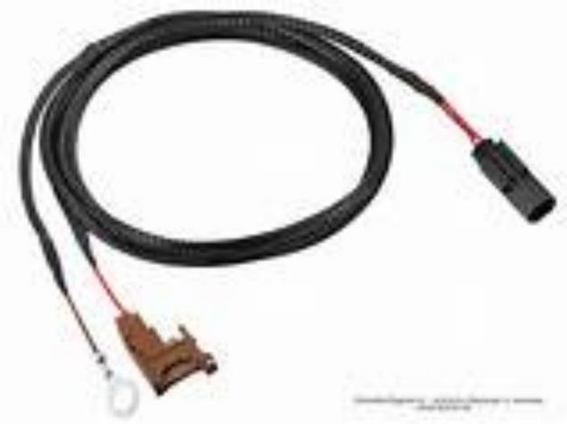 Równoważny Phr Elektryczny Pręty drutu z 2 rdzenia Kabla i 20awg Wire Kolory