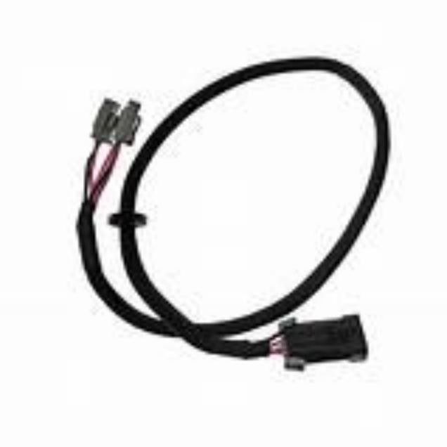 Czarny, niestandardowy, z przewodem B AS14*0.16*1.25*2C SP OD4.0 PVC