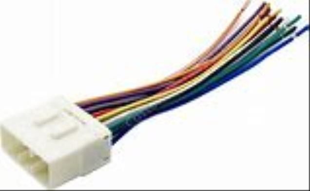 600V napięcie elektryczne z 20awg kolory drutu z lokalnego materiału