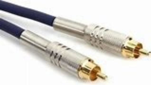 Kabel przesyłowy wysokiego napięcia o impedencji mniejszej niż 30 Ohm i płaszcz PVC