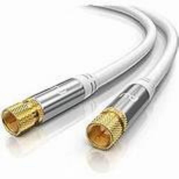Kabel przewodzący wysokiego napięcia z kablem koaksjalnym -40°C do 80°C Zakres częstotliwości 0-3 GHz Materiał izolacyjny polietylen