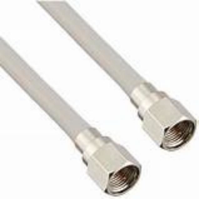 Kabel przewodzący wysokiego napięcia z kablem koaksjalnym -40°C do 80°C Zakres częstotliwości 0-3 GHz Materiał izolacyjny polietylen