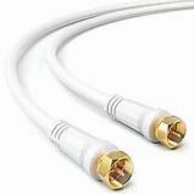LSZH Jacket Kabel napędowy wysokiego napięcia o impedancji 50 Ohm Długość kabla 100 metrów Zakres częstotliwości 0-3 GHz