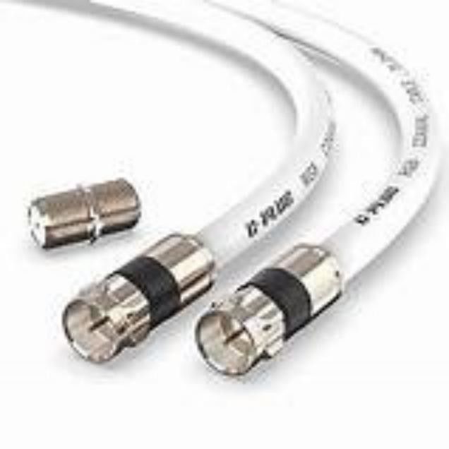 Impedancja Mniej niż 30 Ohm Kabel koaksjalny wysokonapięciowy do efektywności przesyłu wysokonapięciowego