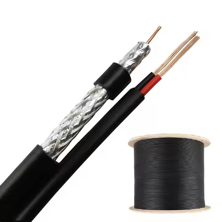 Kabel koaksjalny wysokiego napięcia - ostateczne rozwiązanie dla przesyłu energii wysokiego napięcia