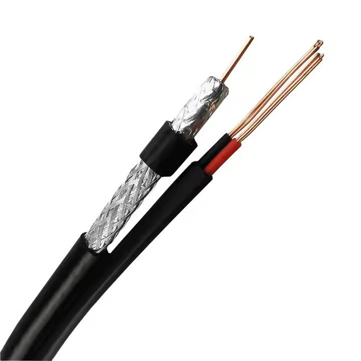 Kabel koaksjalny wysokiego napięcia - ostateczne rozwiązanie dla przesyłu energii wysokiego napięcia