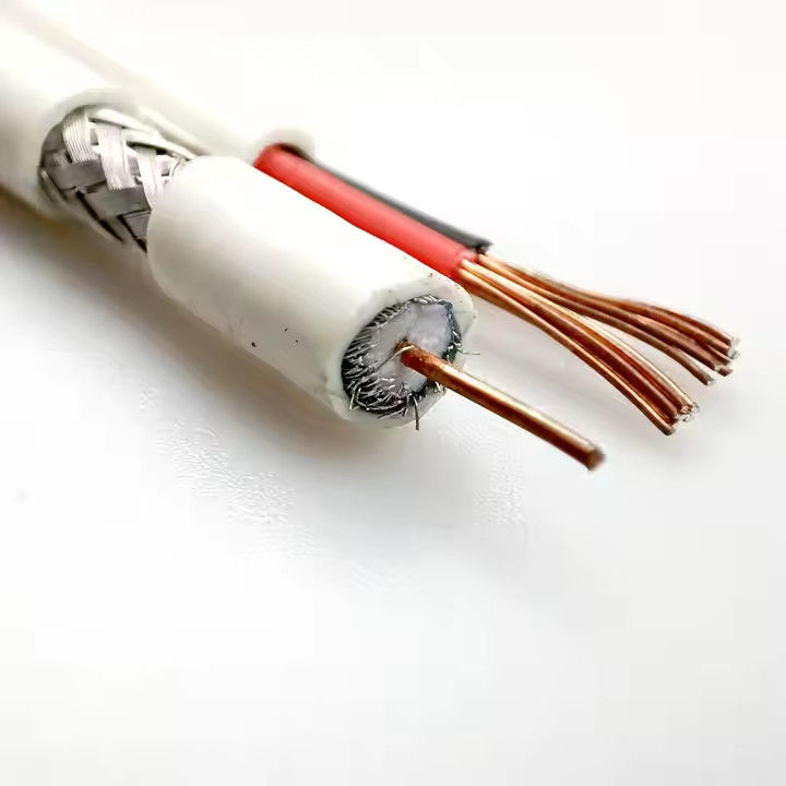 Kabel koaksjalny wysokiego napięcia - ostateczne rozwiązanie dla przesyłu energii wysokiego napięcia