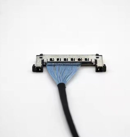 Dostawca zestawu kabli LVDS   Producent precyzyjnych pasów drutowych dla integralności sygnału