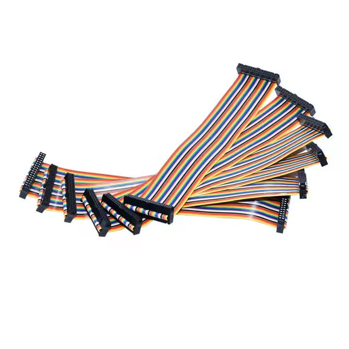 20awg Wire Colors Custom Car Wiring Harness dla i trwałych pojazdów