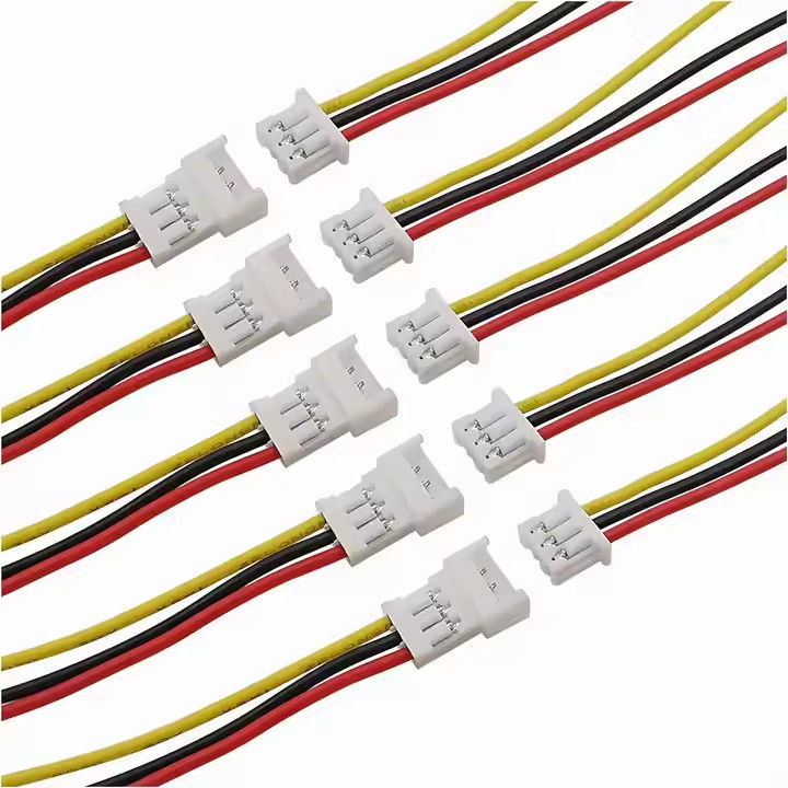 20awg Wire Colors Custom Car Wiring Harness dla i trwałych pojazdów