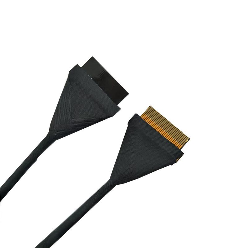 Wysokiej jakości montaż kabli LVDS. Zaufanego producenta przewodów do projektów OEM/ODM