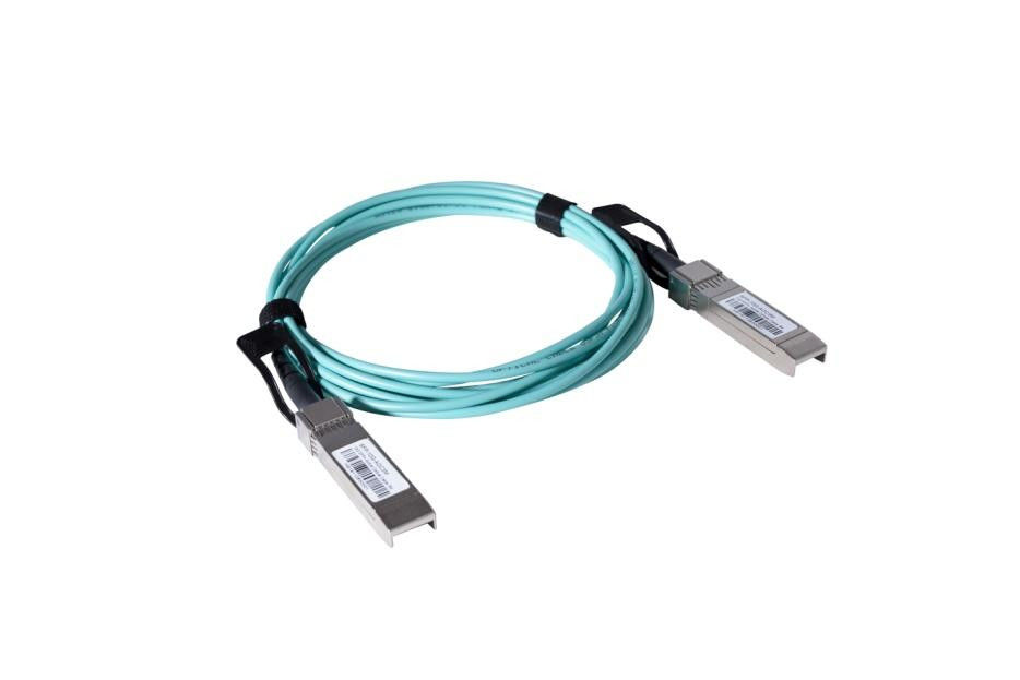 Niestandardowy zestaw kabli 200G QSFP-DD DAC ¢ Kabel miedziany o dużej prędkości dla centrów danych, niskiej opóźnienia, wtyczki i odtwarzania