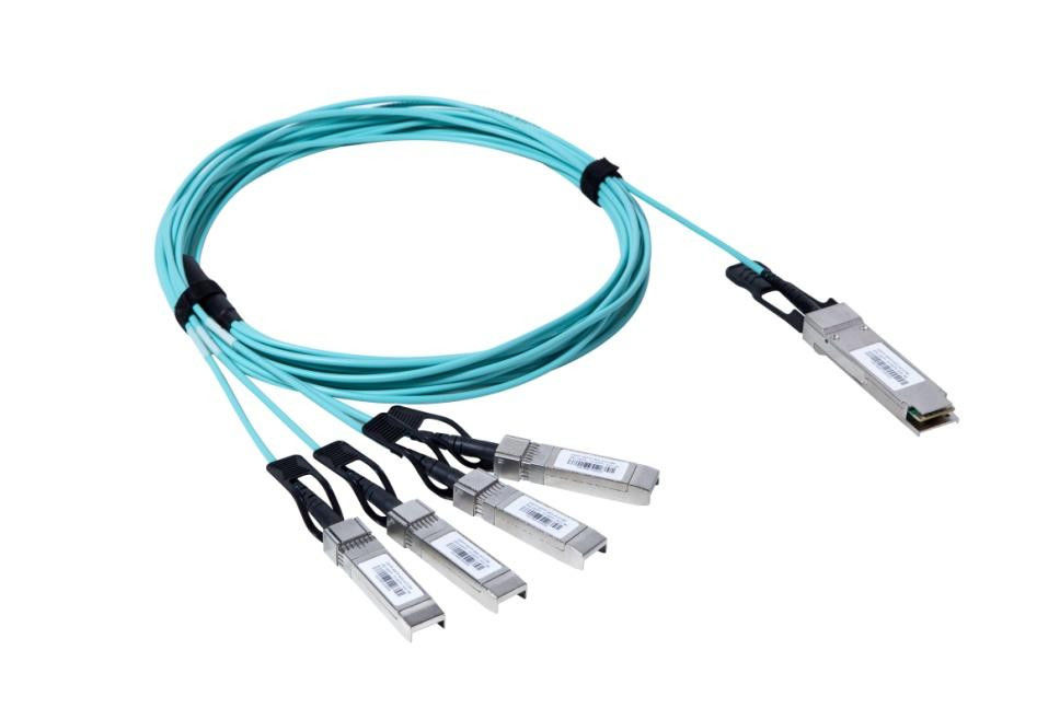 Niestandardowy zestaw kabli 200G QSFP-DD DAC ¢ Kabel miedziany o dużej prędkości dla centrów danych, niskiej opóźnienia, wtyczki i odtwarzania