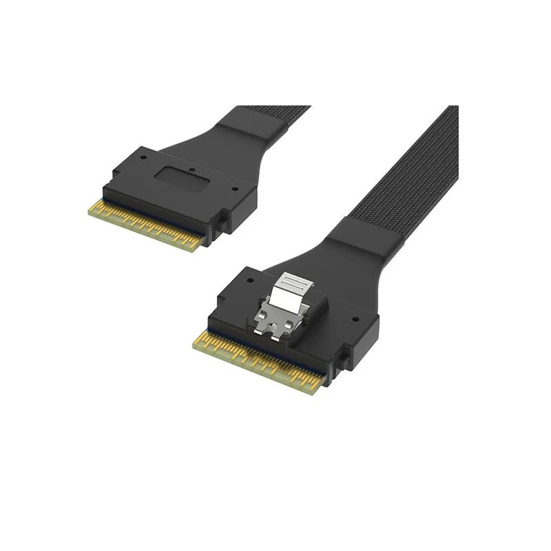 Zgromadzenie kabli QSFP-40G 100G 200G 1m 2m 3m 5m 10m OM2 OM3 OM4 AOC Aktywny kabel optyczny QSFP+ QSFP28 QSFP56 QSFP-DD