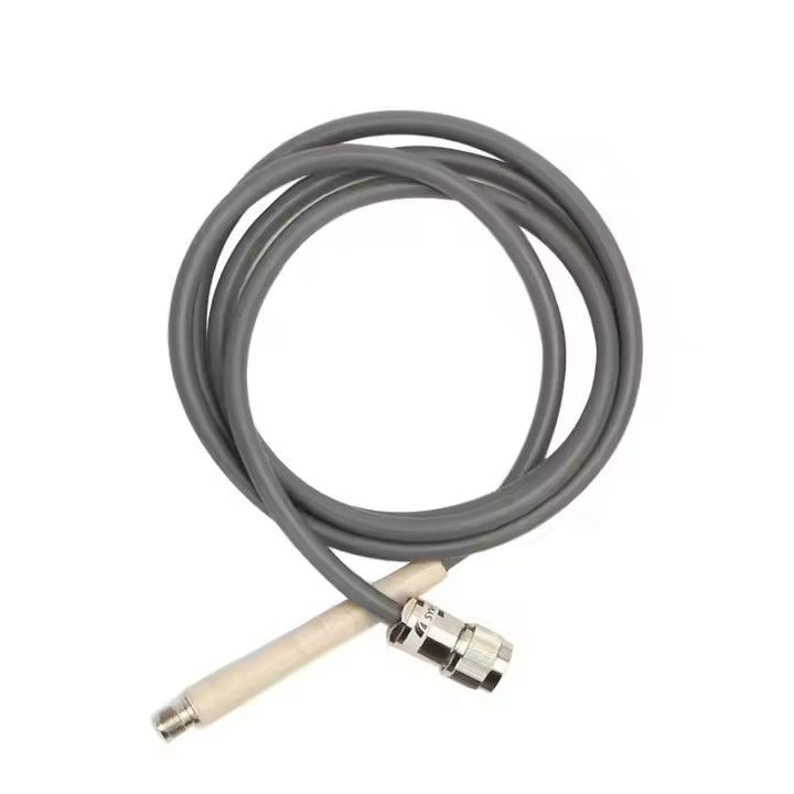 Niestandardowy montaż kabla D-Sub BNC PVC 16-pinowy do zastosowań motoryzacyjnych, medycznych, wiązka przewodów dla przemysłu motoryzacyjnego, produkcji kabli medycznych