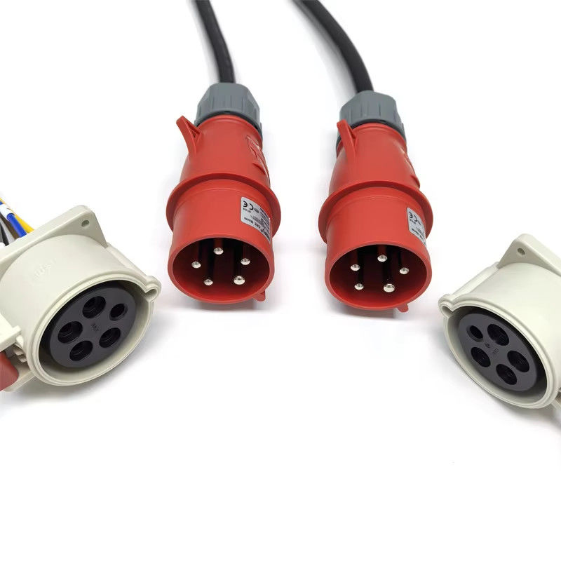 Producent kabli medycznych z certyfikatem producenta kabli medycznych z usługami projektowania kabli do urządzeń klinicznych i laboratoryjnych