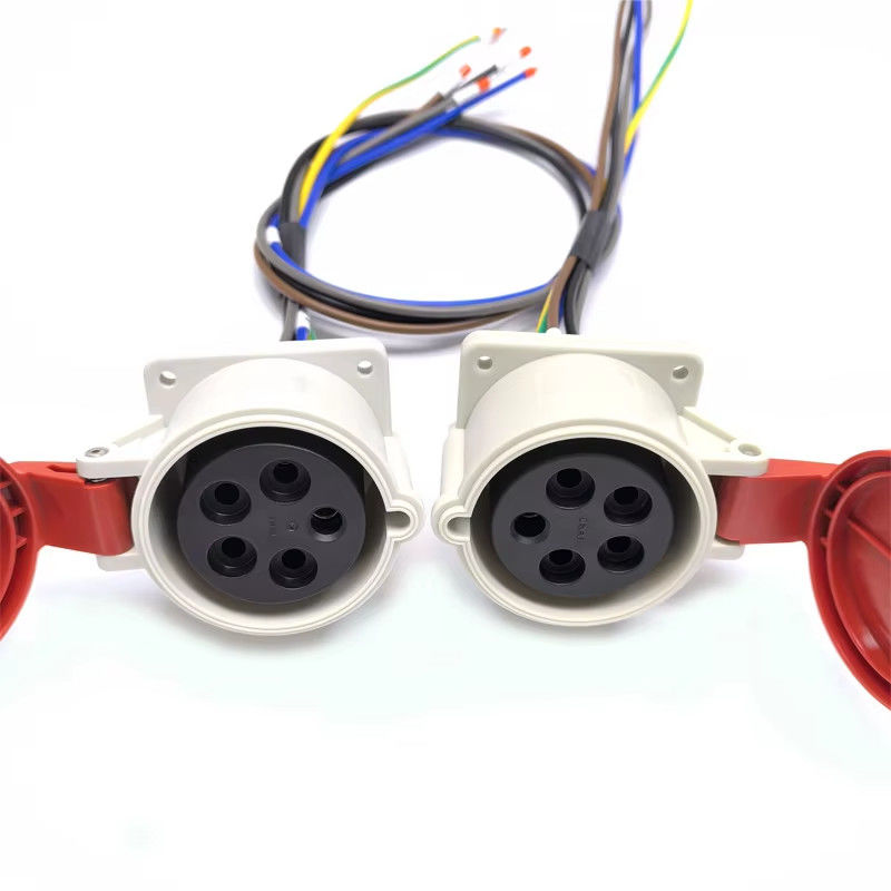 Producent kabli medycznych z certyfikatem producenta kabli medycznych z usługami projektowania kabli do urządzeń klinicznych i laboratoryjnych