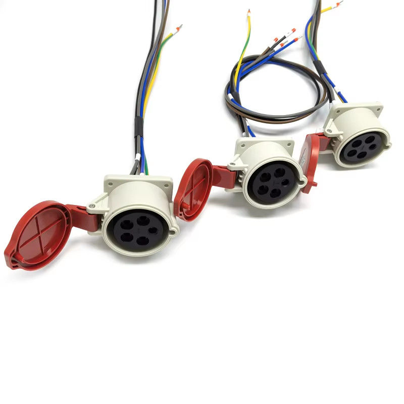 Producent kabli medycznych z certyfikatem producenta kabli medycznych z usługami projektowania kabli do urządzeń klinicznych i laboratoryjnych